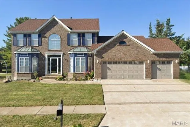 $405,000 | 4332 Margaret Ridge Drive, Florissant, MO 63034
