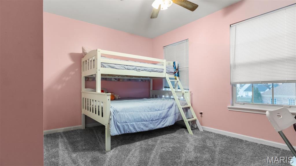 4332 Margaret Ridge Drive Florissant, MO 63034 - Photo 18 of 27