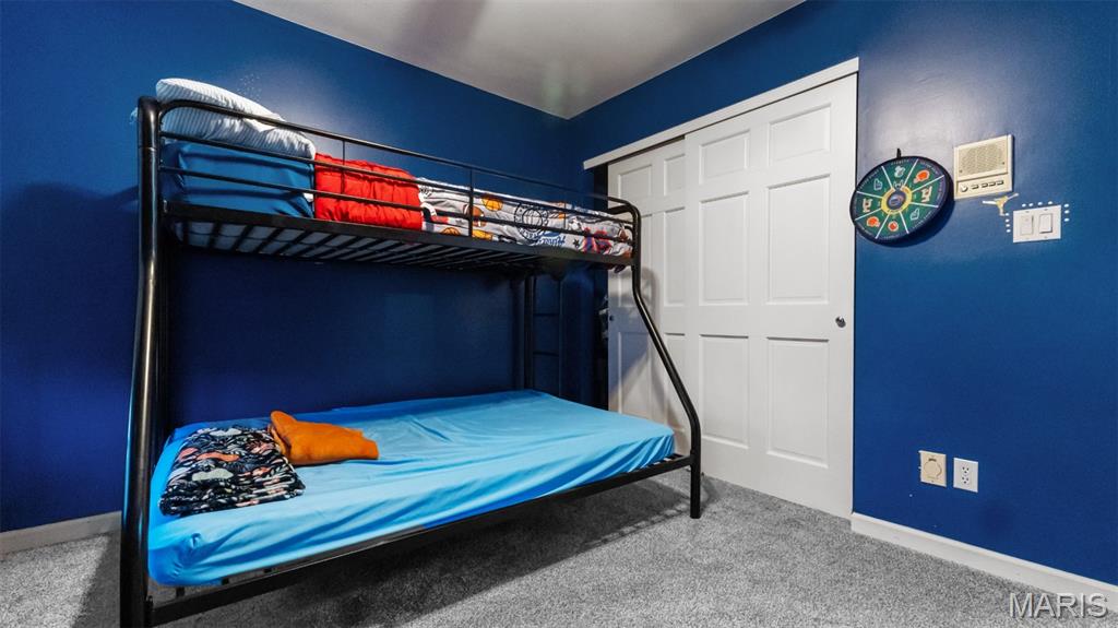 4332 Margaret Ridge Drive Florissant, MO 63034 - Photo 19 of 27