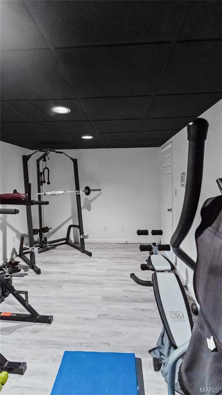 4332 Margaret Ridge Drive Florissant, MO 63034 - Photo 20 of 27