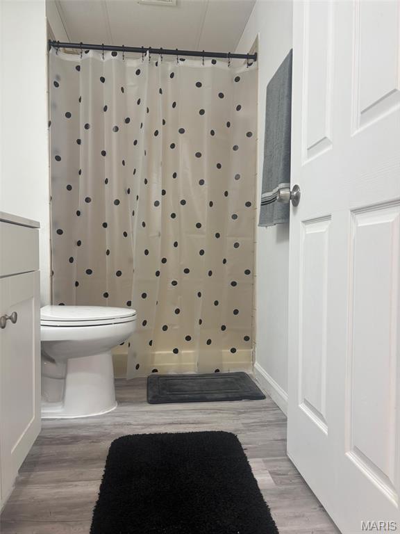 4332 Margaret Ridge Drive Florissant, MO 63034 - Photo 25 of 27