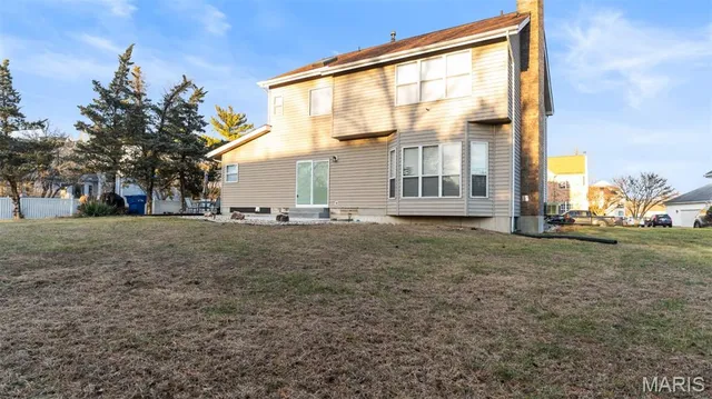 $410,000 | 4332 Margaret Ridge Drive, Florissant, MO 63034