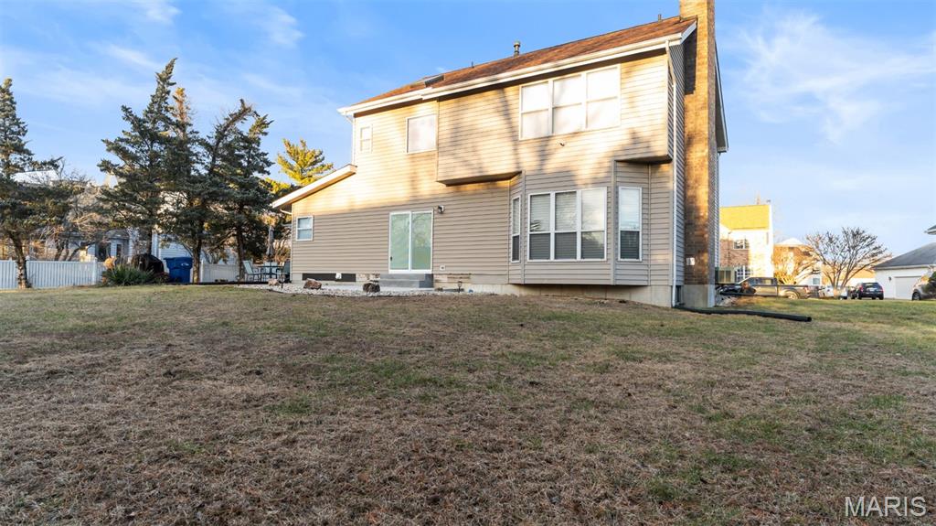 4332 Margaret Ridge Drive Florissant, MO 63034 - Photo 27 of 27