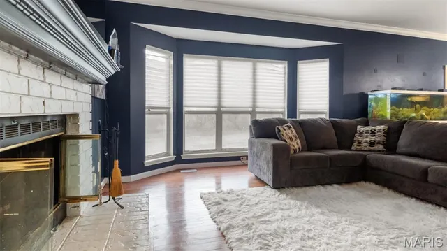 $410,000 | 4332 Margaret Ridge Drive, Florissant, MO 63034