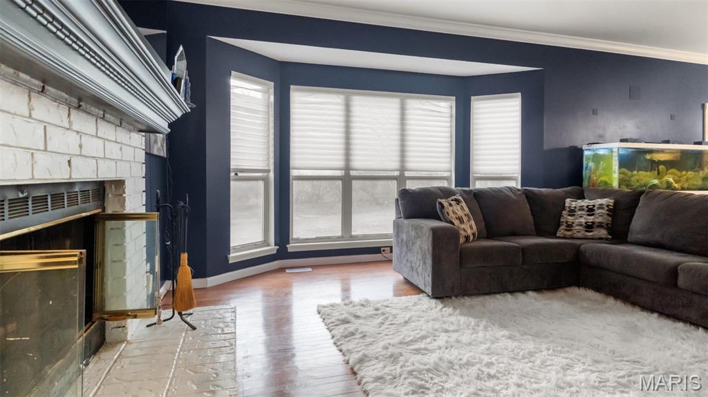 4332 Margaret Ridge Drive Florissant, MO 63034 - Photo 5 of 27