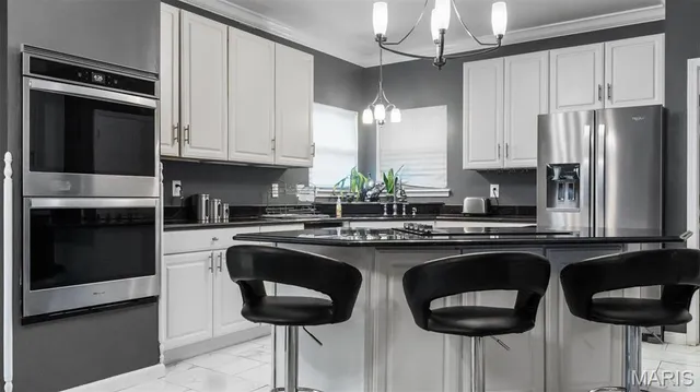 $410,000 | 4332 Margaret Ridge Drive, Florissant, MO 63034