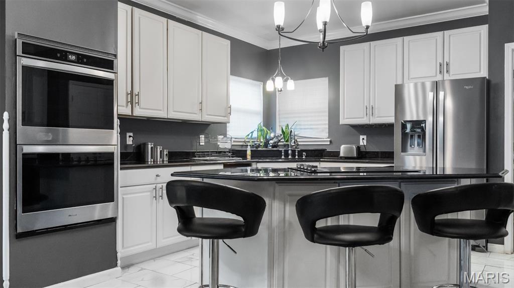 4332 Margaret Ridge Drive Florissant, MO 63034 - Photo 6 of 27