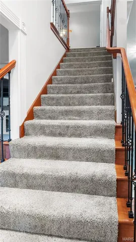 $410,000 | 4332 Margaret Ridge Drive, Florissant, MO 63034