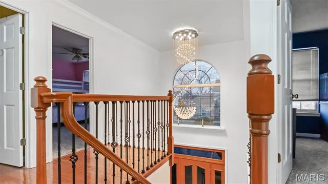 $410,000 | 4332 Margaret Ridge Drive, Florissant, MO 63034