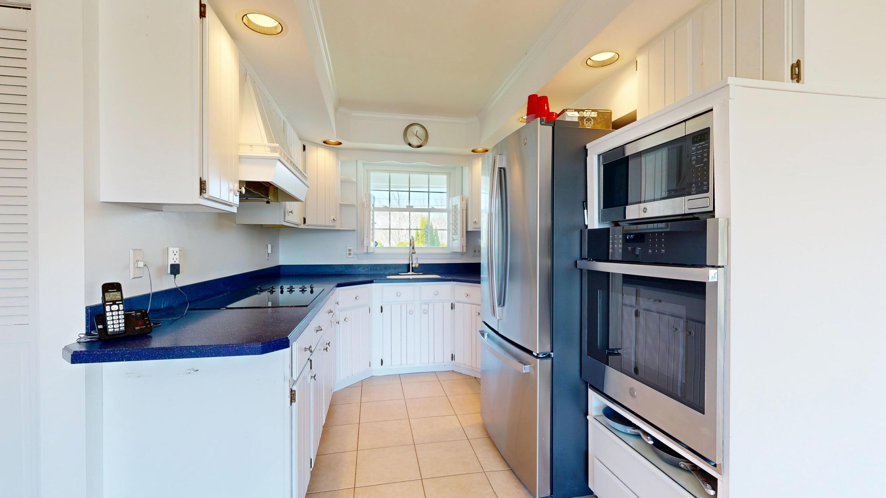 363 Beech Hill Road Auburn, ME 04210 - Photo 6 of 73 Kitchen