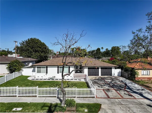 $1,399,999 | 812 North Euclid Street, Fullerton, CA 92832