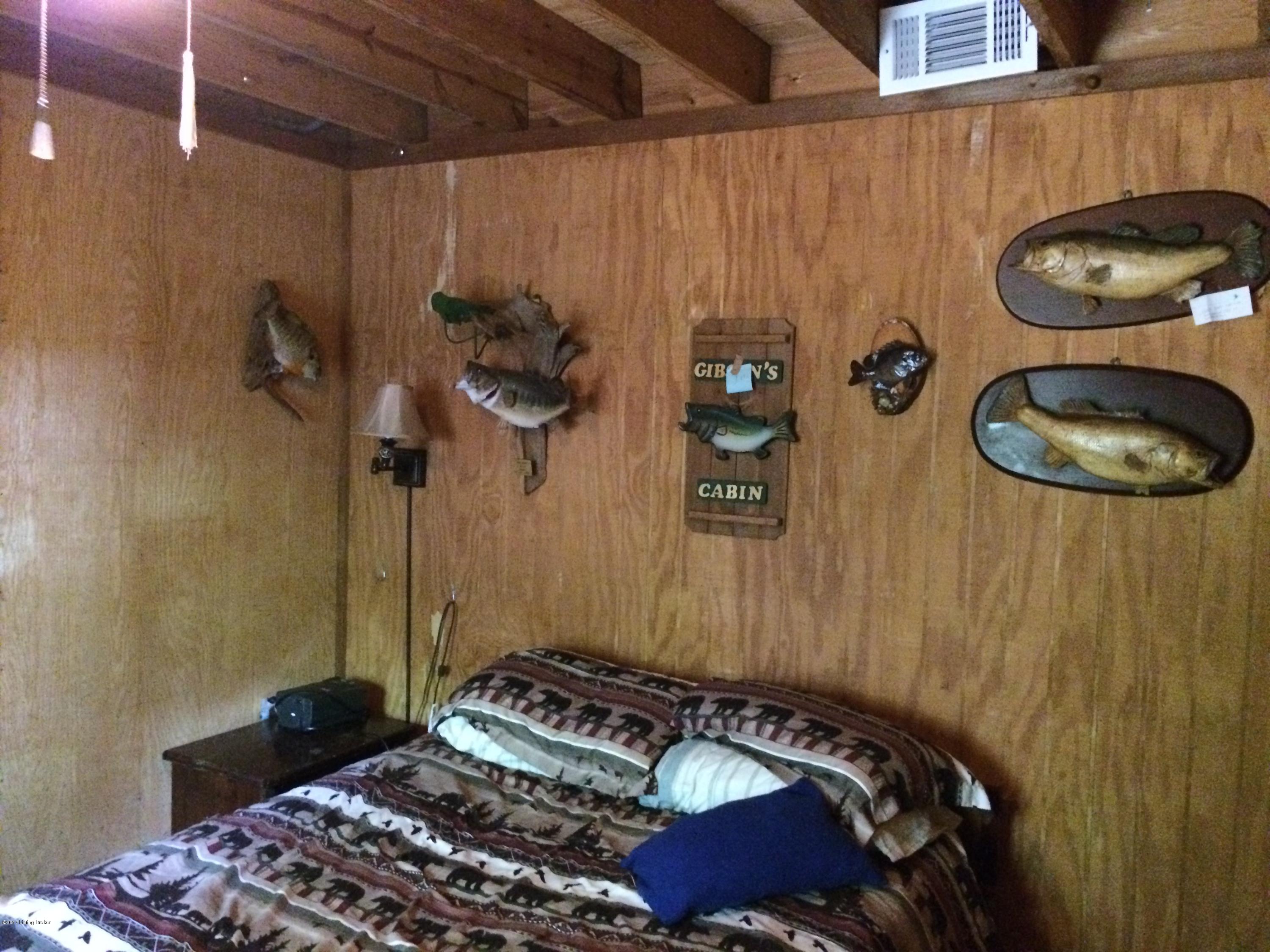 543 J M Mercer Road Hudson, KY 40145 - Photo 8 of 22 Bed 1