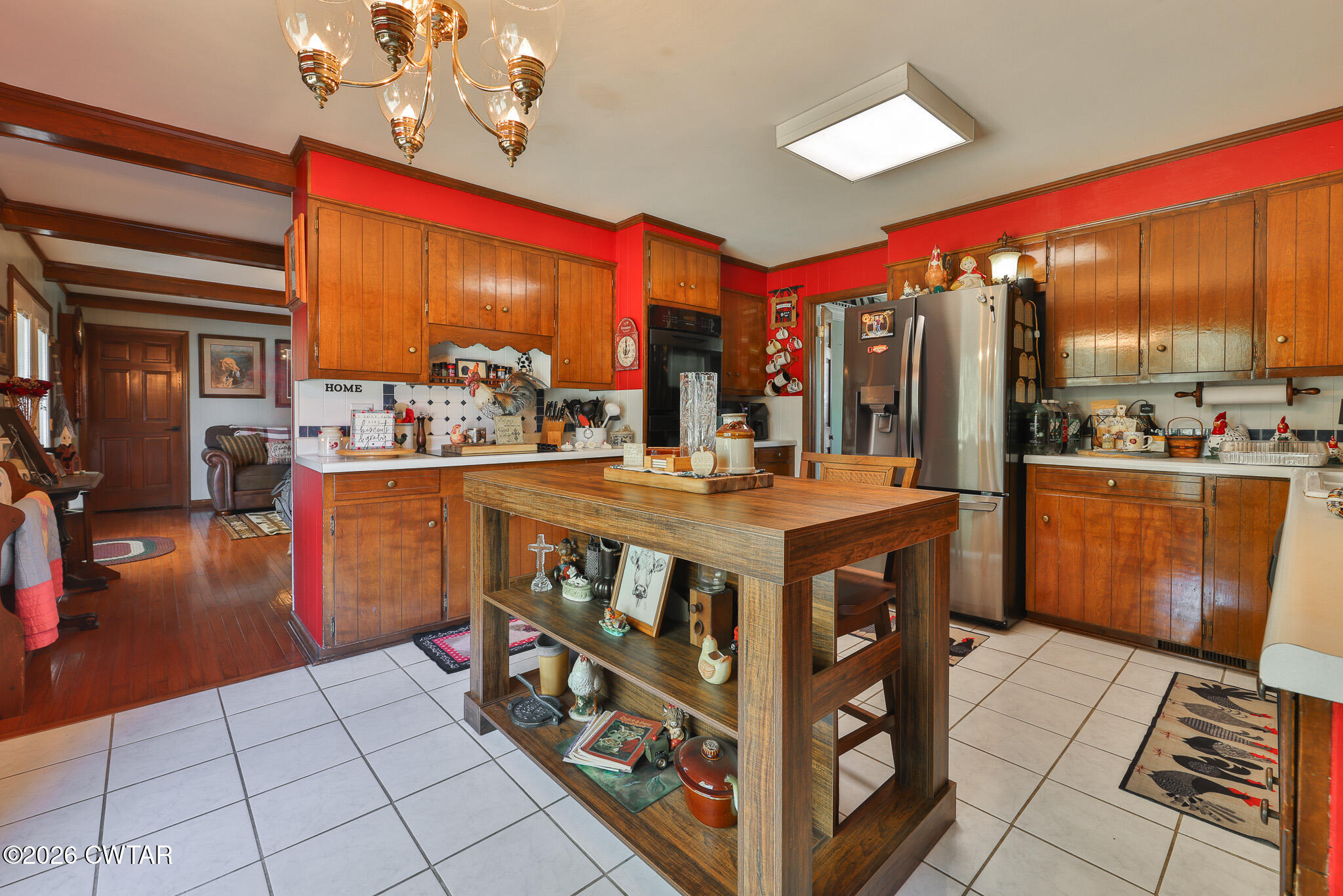 11302 New Home Road Martin, TN 38237 - Photo 6 of 35 FT8A0431