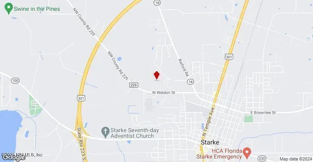 a view of a living room