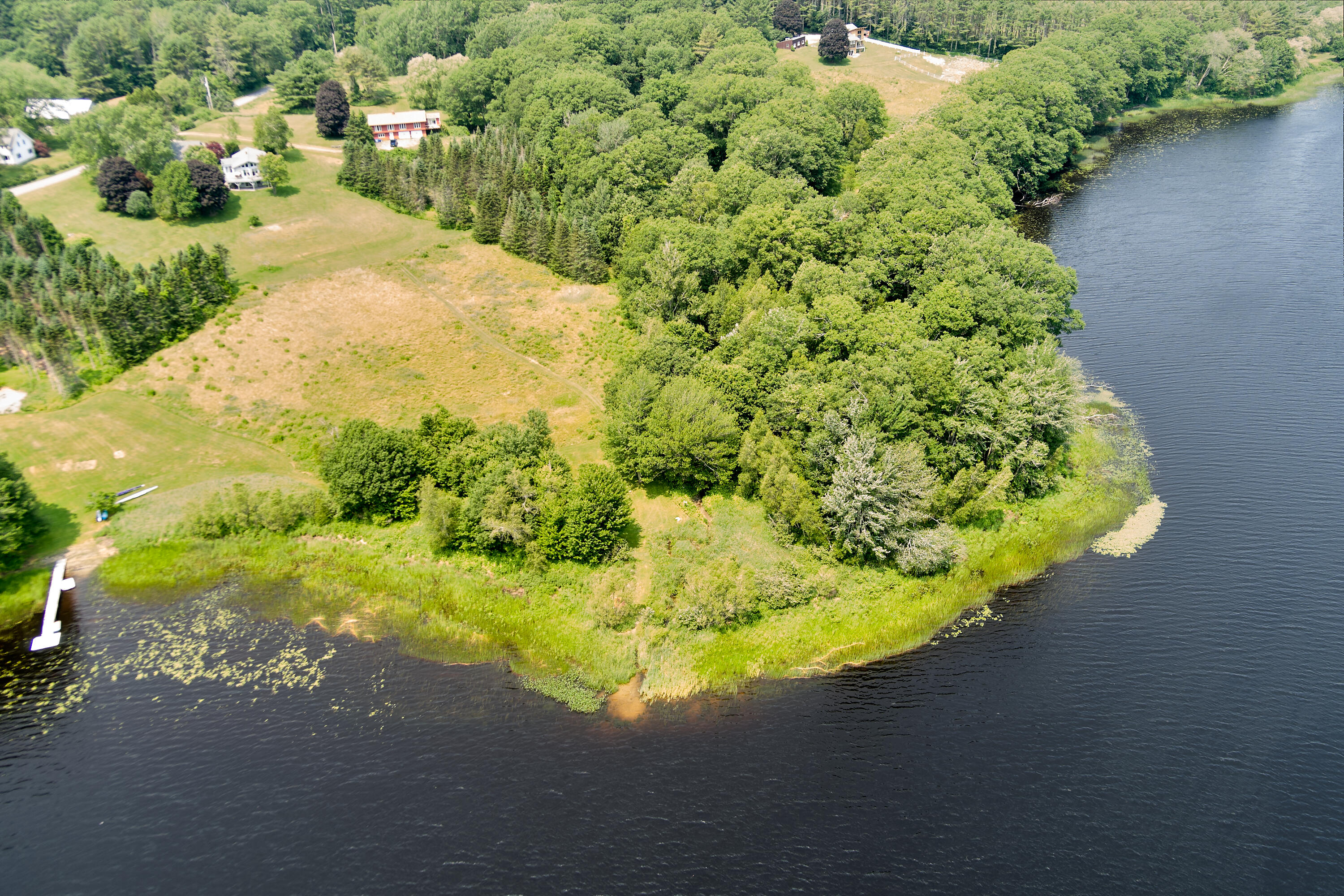 883 North Pond Road Warren, ME 04864 - Photo 6 of 78 77- 883 North Pond - Warren - JAC