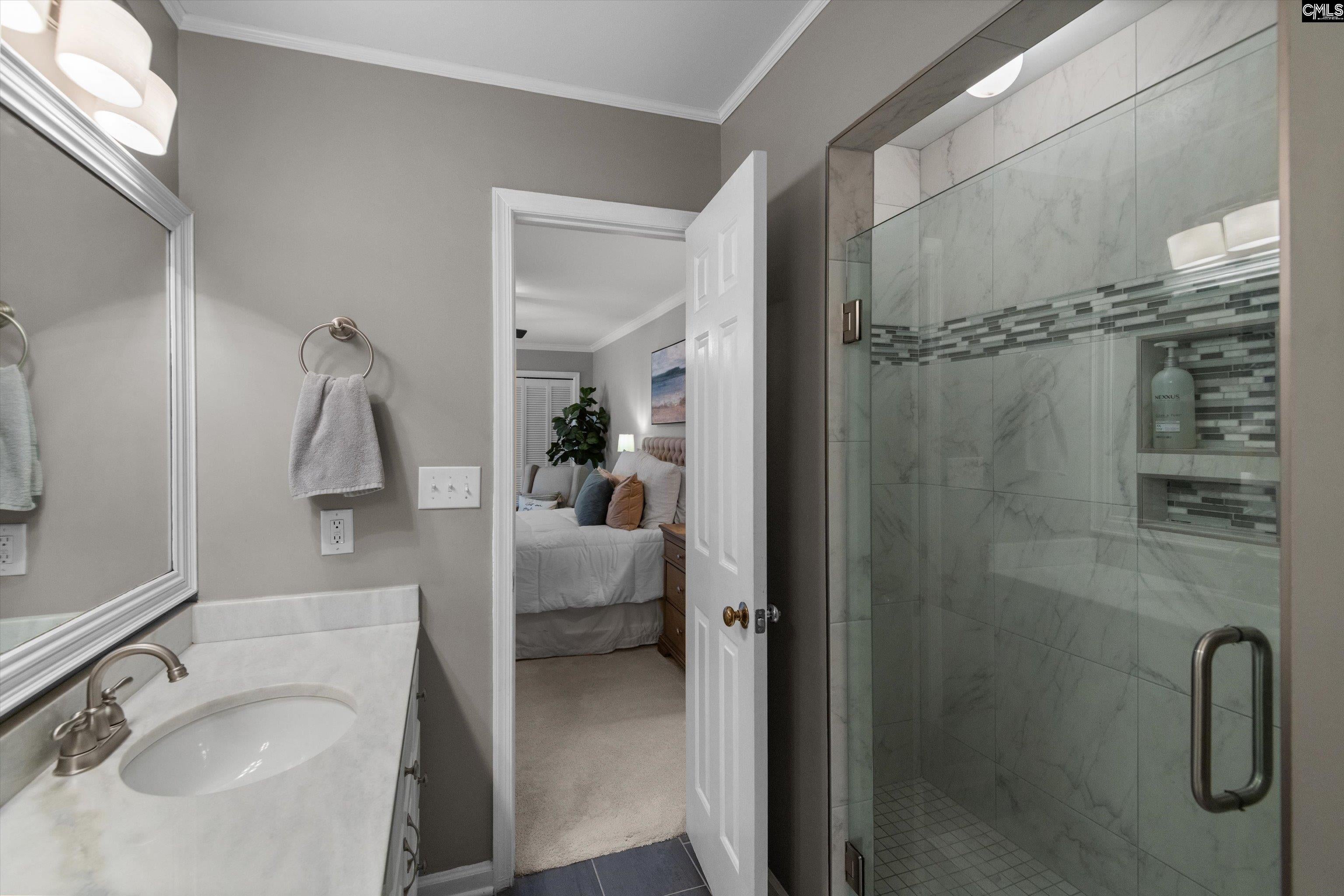 105 Wandering Brook Road Irmo, SC 29063 - Photo 20 of 30 Gallery Image 20