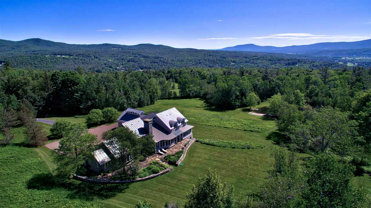 100 Haul Road Stowe, VT 05672 - Photo 22 of 35 Gallery Image 22