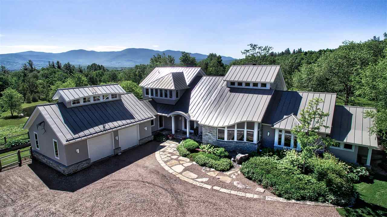 100 Haul Road Stowe, VT 05672 - Photo 23 of 35 Gallery Image 23