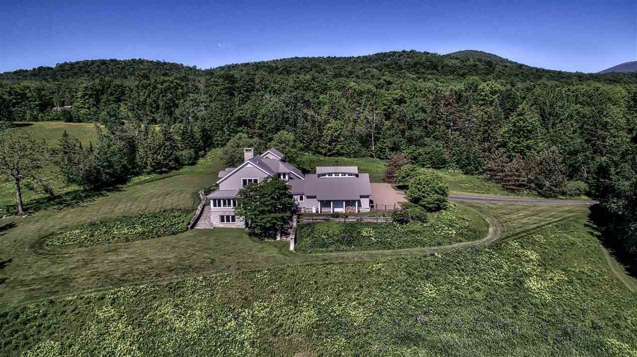 100 Haul Road Stowe, VT 05672 - Photo 25 of 35 Gallery Image 25