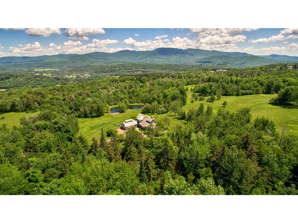 100 Haul Road Stowe, VT 05672 - Photo 27 of 35 Gallery Image 27