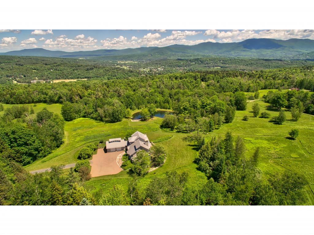 100 Haul Road Stowe, VT 05672 - Photo 28 of 35 Gallery Image 28