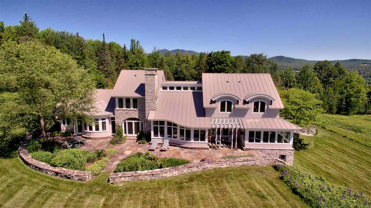 100 Haul Road Stowe, VT 05672 - Photo 30 of 35 Gallery Image 30