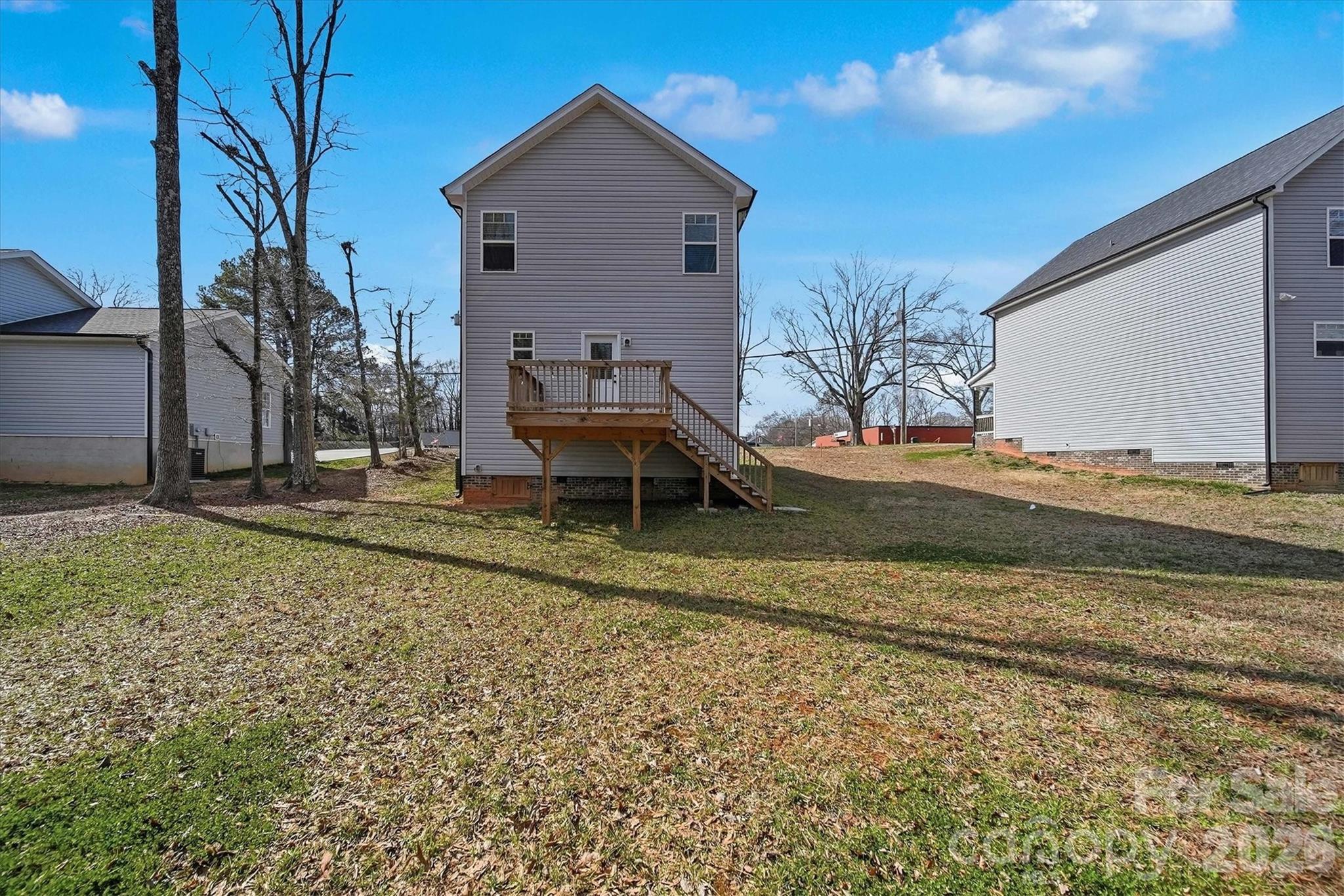 406 Ruth Avenue Kannapolis, NC 28083 - Photo 34 of 38