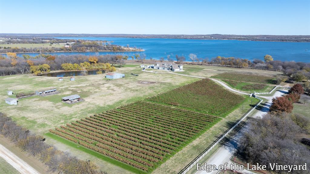 22 Shady Oak Ln Valley View Valley View, TX 76272 - Photo 12 of 14