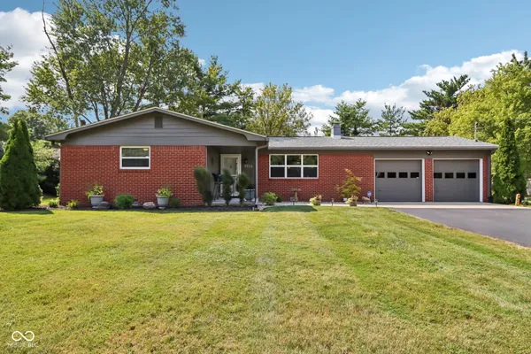 $320,000 | 7733 East 75th Street, Indianapolis, IN 46256