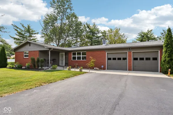 $320,000 | 7733 East 75th Street, Indianapolis, IN 46256
