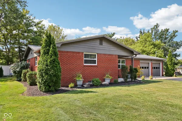 $320,000 | 7733 East 75th Street, Indianapolis, IN 46256