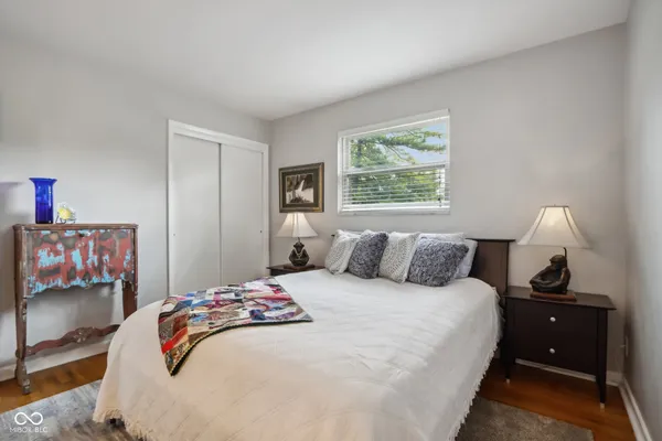 $320,000 | 7733 East 75th Street, Indianapolis, IN 46256