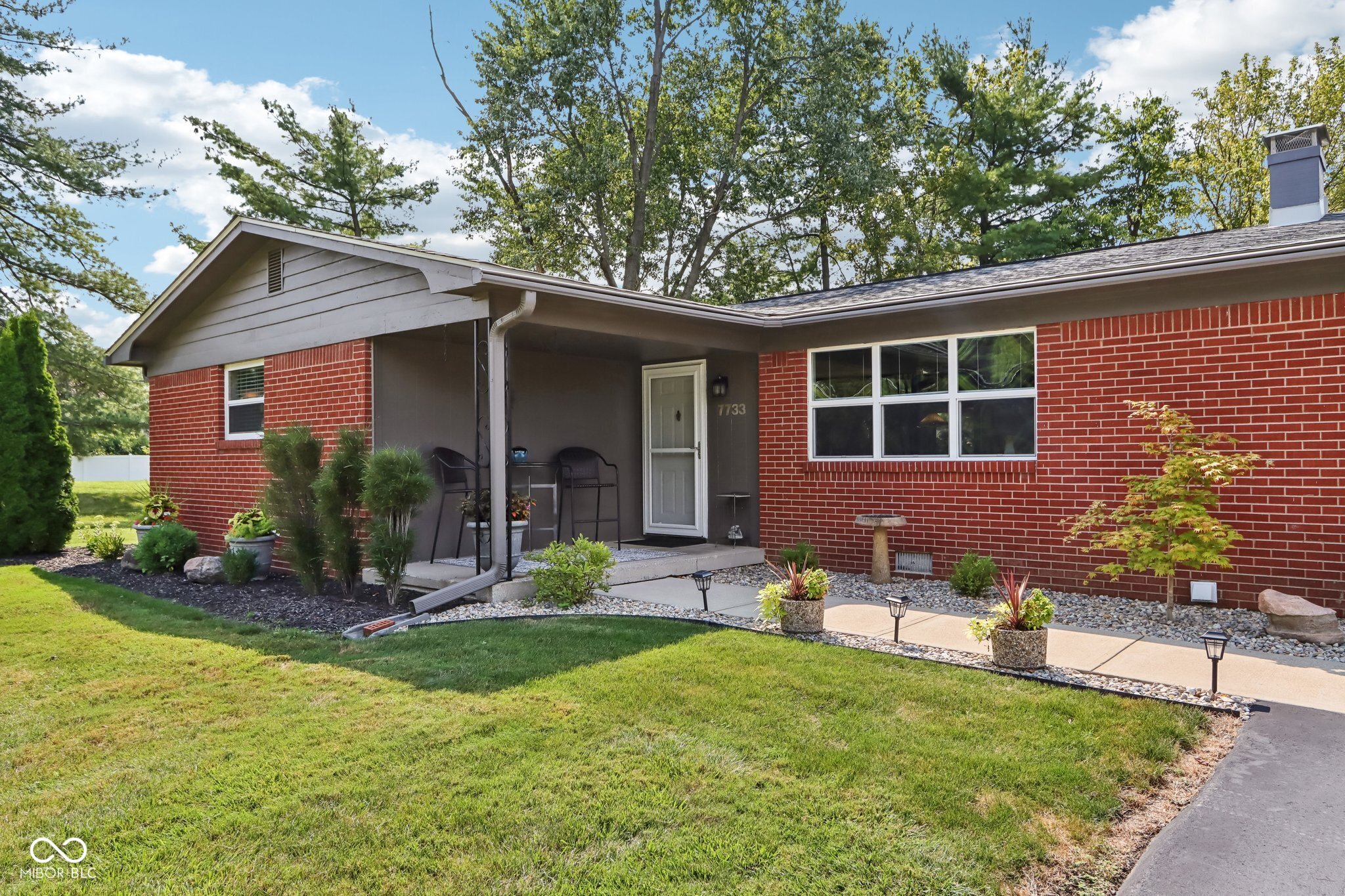7733 East 75th Street Indianapolis, IN 46256 - Photo 4 of 75