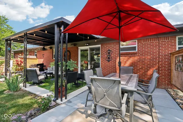 $320,000 | 7733 East 75th Street, Indianapolis, IN 46256