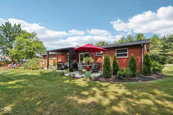 $320,000 | 7733 East 75th Street, Indianapolis, IN 46256