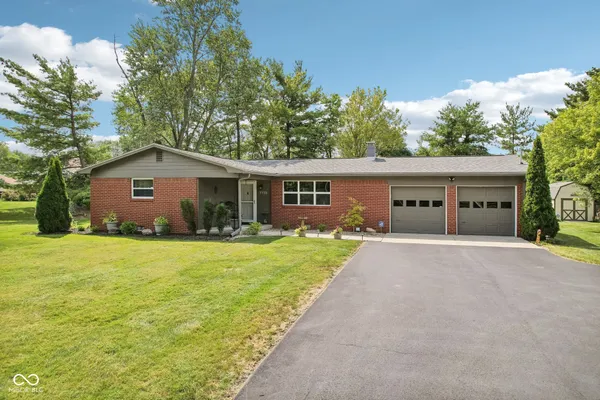 $320,000 | 7733 East 75th Street, Indianapolis, IN 46256