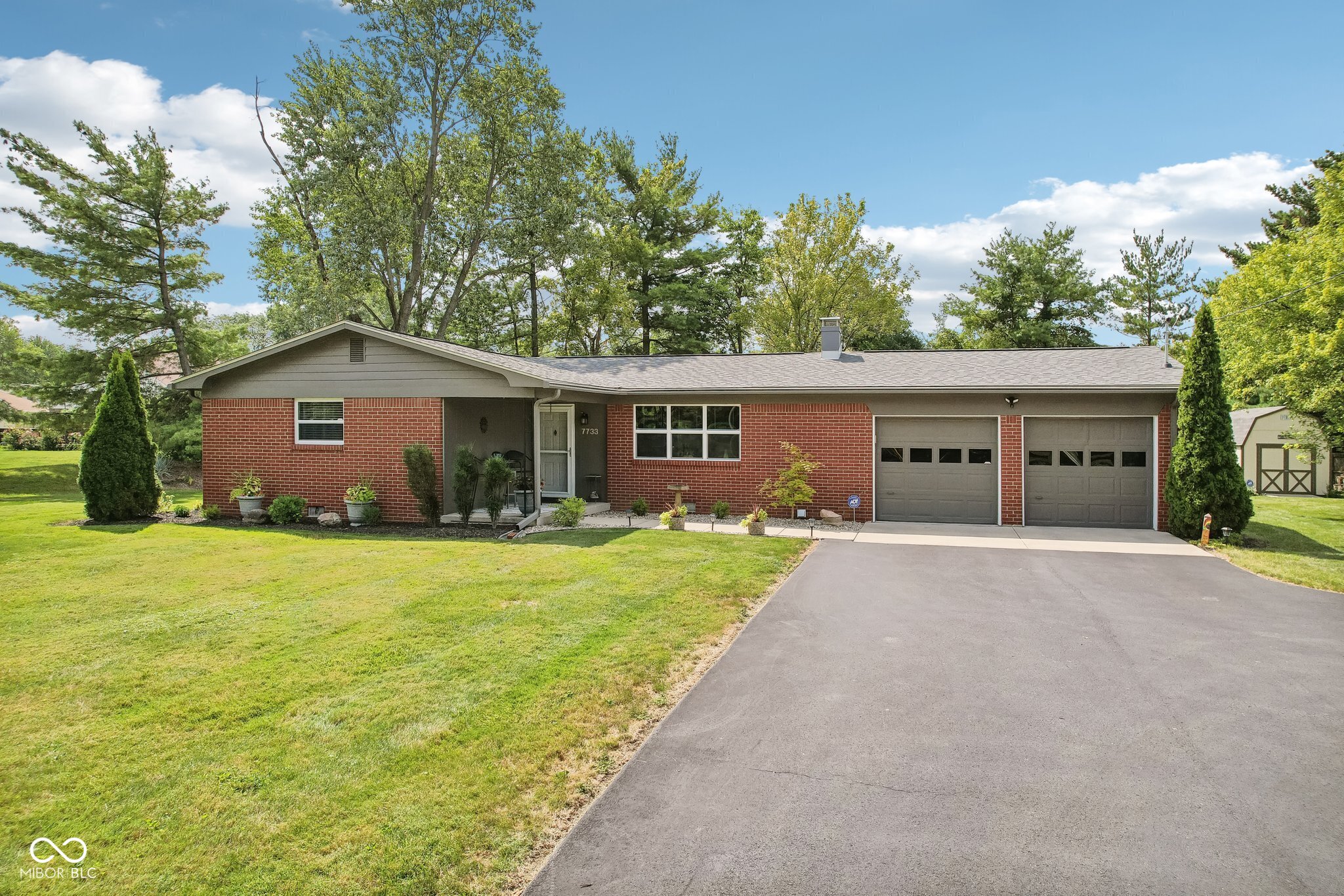7733 East 75th Street Indianapolis, IN 46256 - Photo 56 of 75