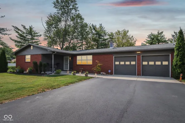 $320,000 | 7733 East 75th Street, Indianapolis, IN 46256