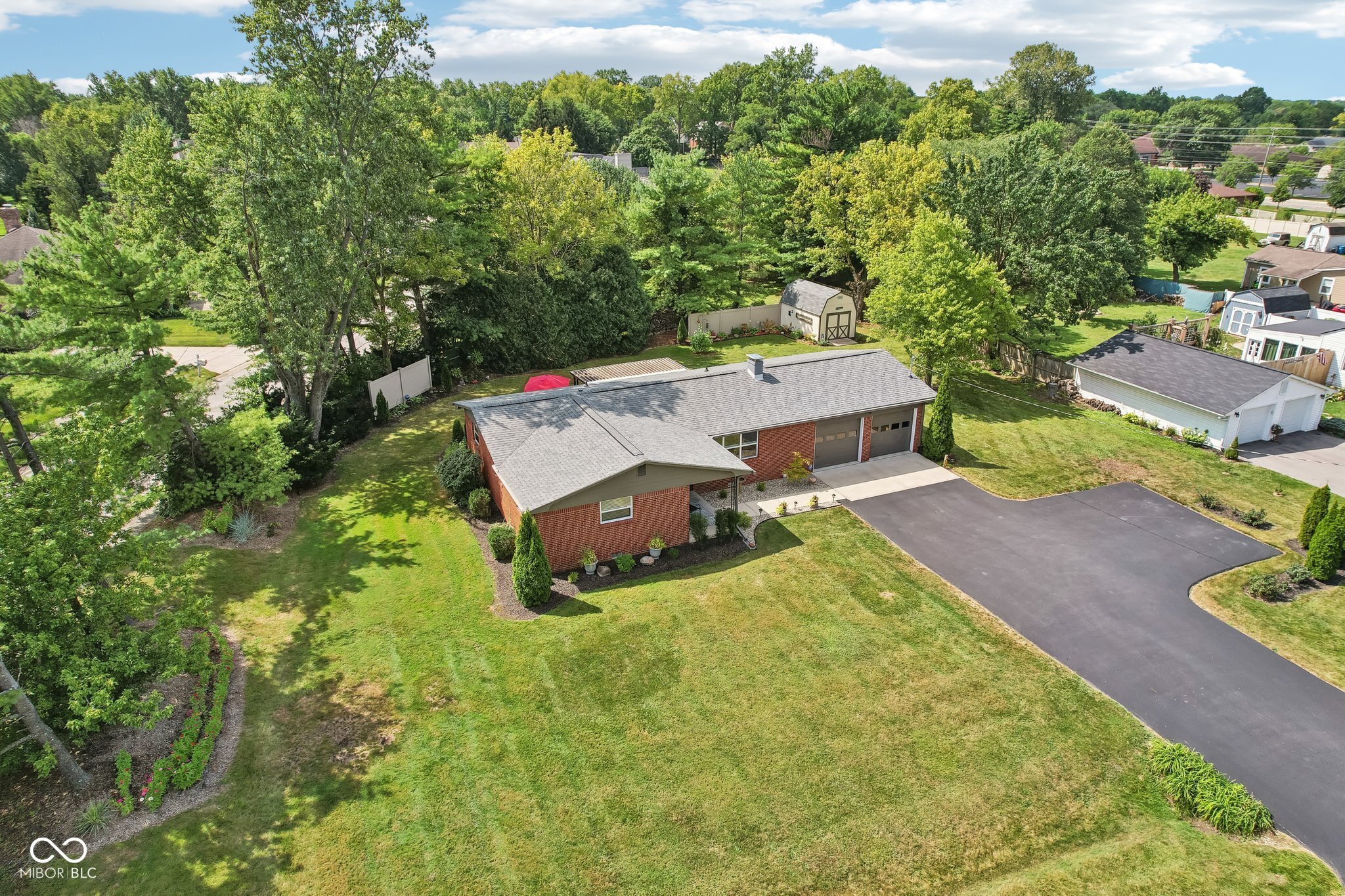 7733 East 75th Street Indianapolis, IN 46256 - Photo 61 of 75