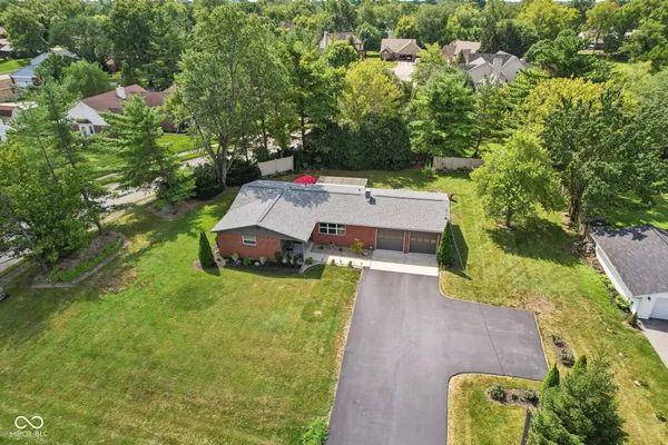 $320,000 | 7733 East 75th Street, Indianapolis, IN 46256