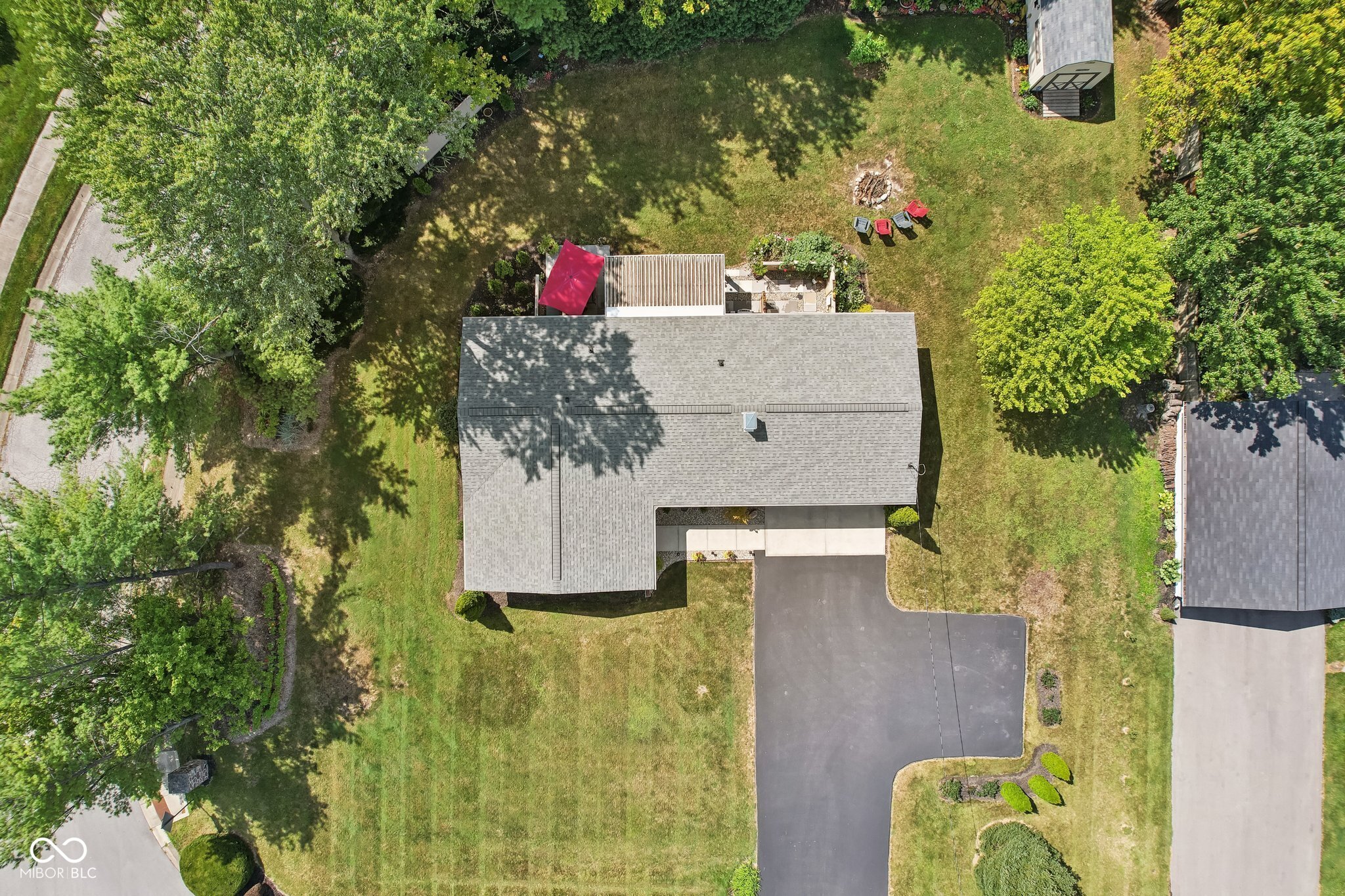 7733 East 75th Street Indianapolis, IN 46256 - Photo 64 of 75