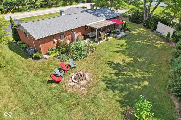 $320,000 | 7733 East 75th Street, Indianapolis, IN 46256