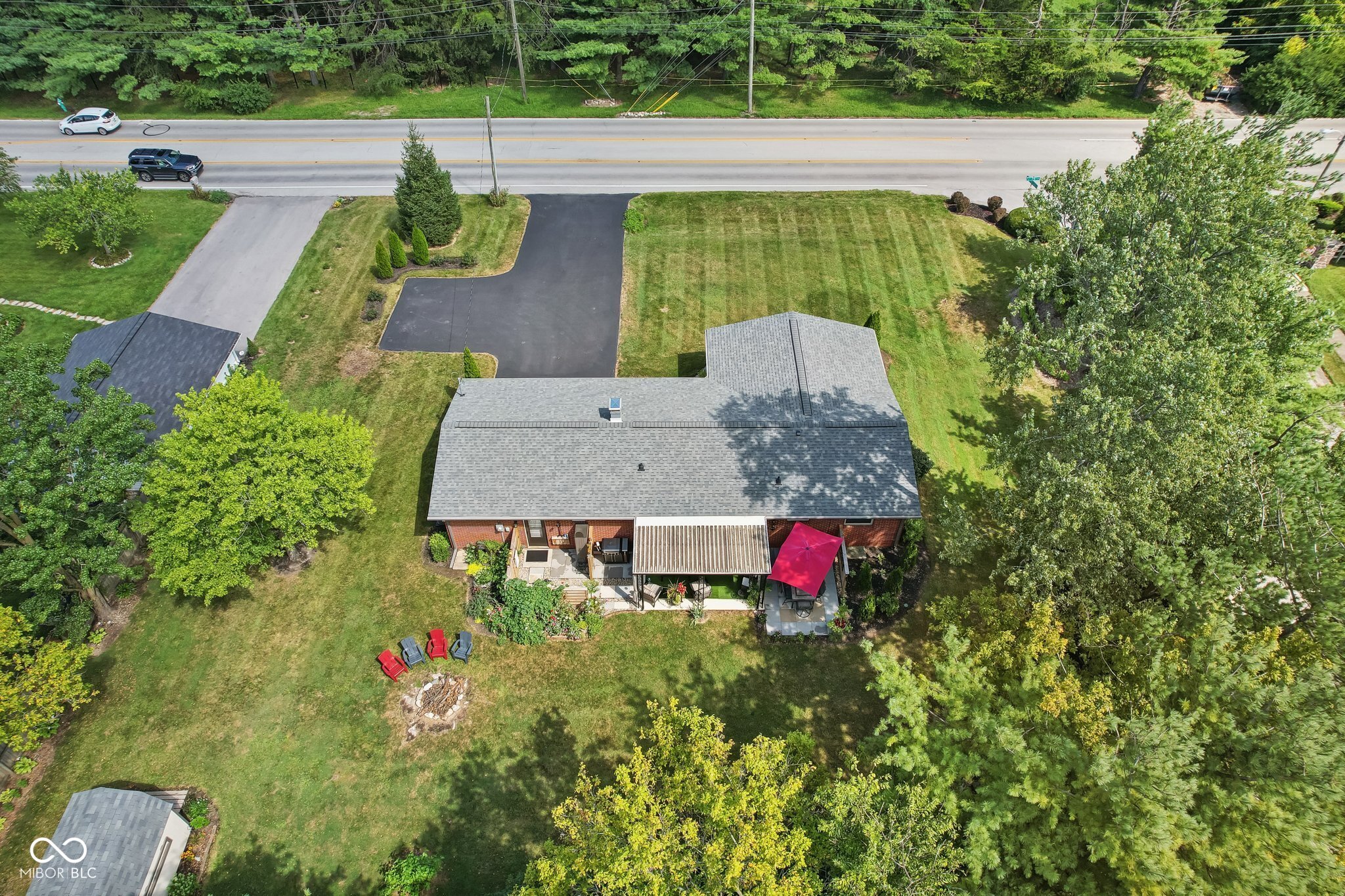 7733 East 75th Street Indianapolis, IN 46256 - Photo 69 of 75