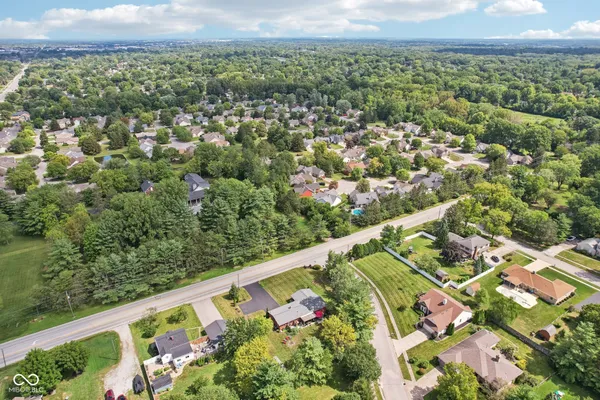 $320,000 | 7733 East 75th Street, Indianapolis, IN 46256