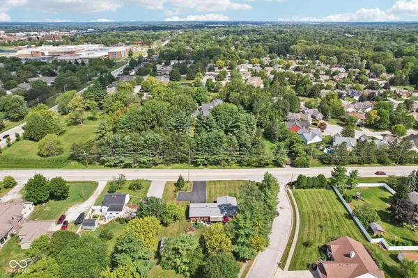 $320,000 | 7733 East 75th Street, Indianapolis, IN 46256