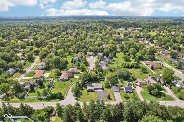 $320,000 | 7733 East 75th Street, Indianapolis, IN 46256