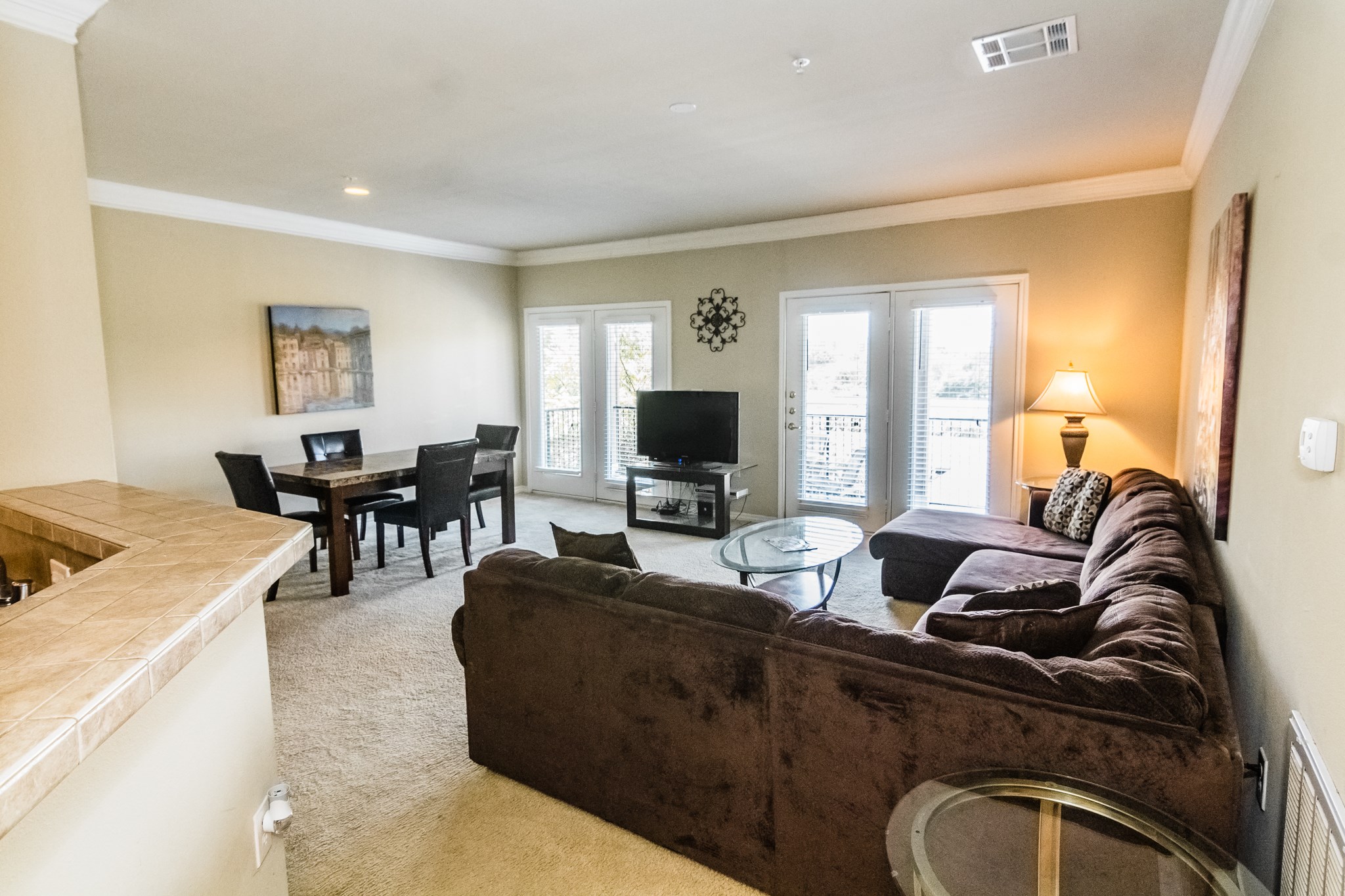 2400 McCue Road, Unit 332 Houston, TX 77056 - Photo 1 of 21