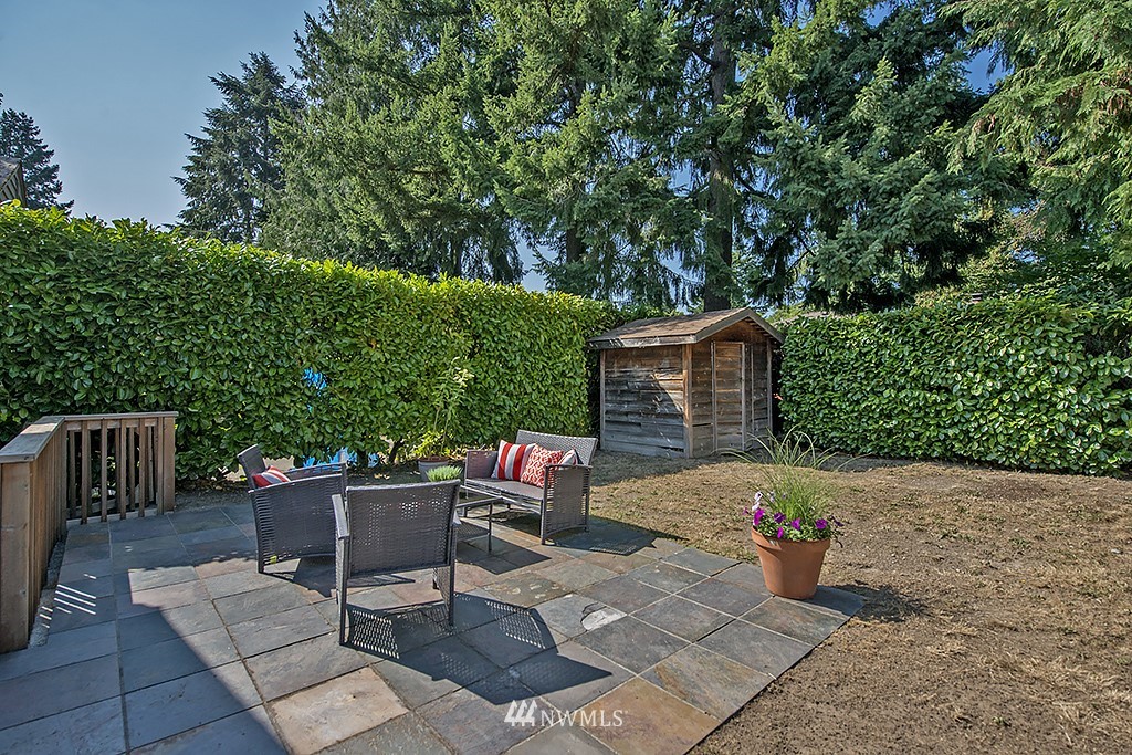 4118 Southwest Austin Street Seattle, WA 98136 - Photo 22 of 25 Gallery Image 22