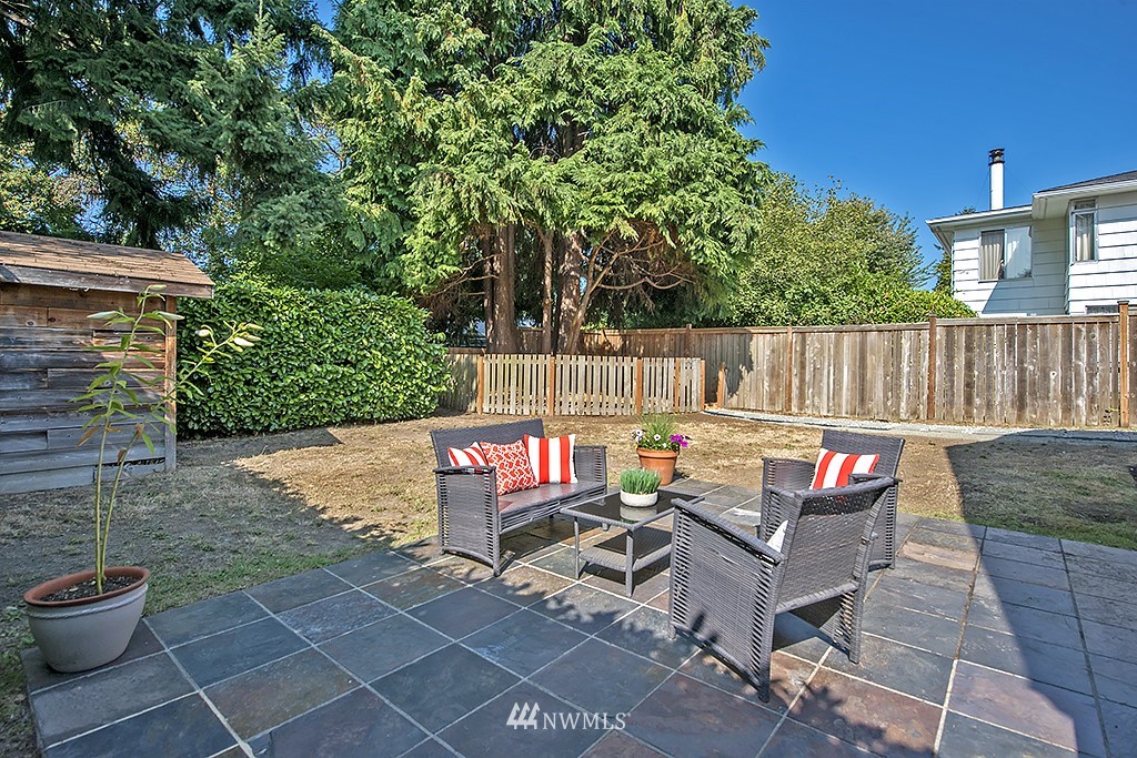 4118 Southwest Austin Street Seattle, WA 98136 - Photo 23 of 25 Gallery Image 23