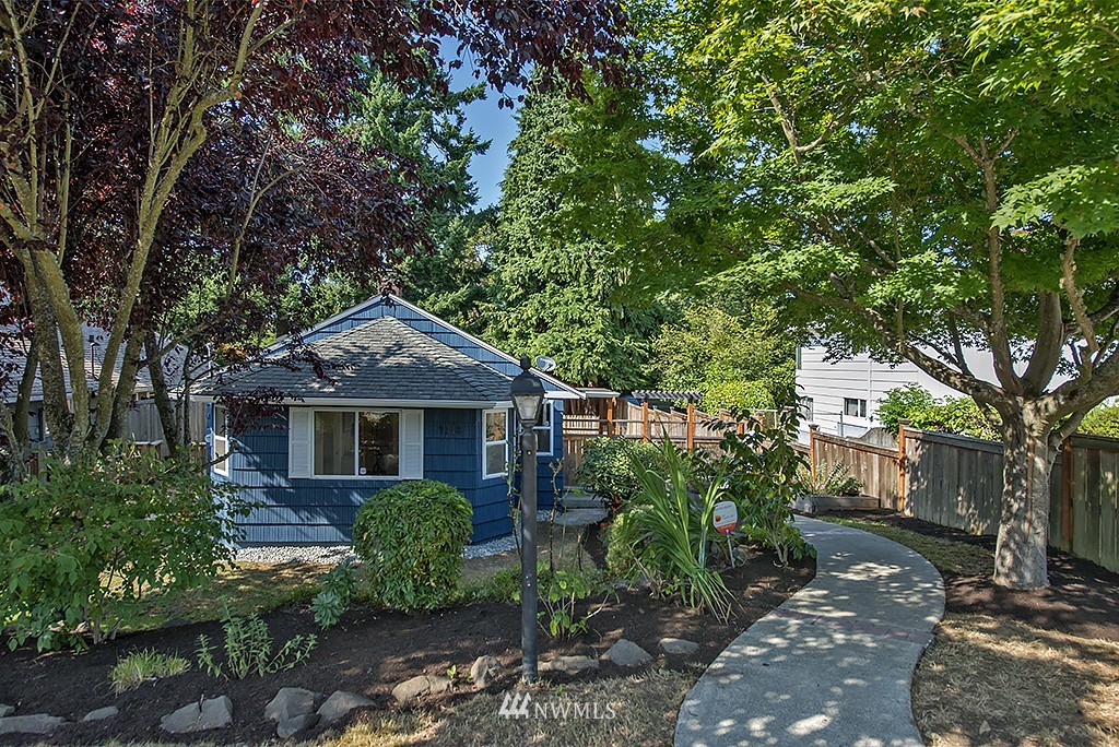 4118 Southwest Austin Street Seattle, WA 98136 - Photo 25 of 25 Gallery Image 25